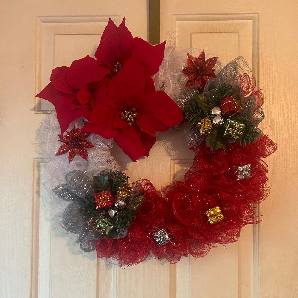 Holiday Wreath